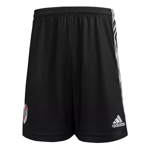 Pantalones River Plate Segunda Equipo 2020-21 Negro